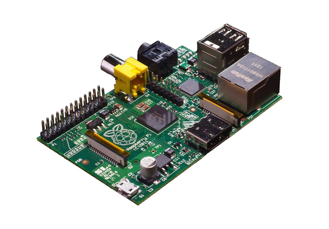 Raspberry Pi