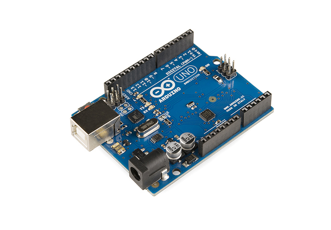 ARDUINO