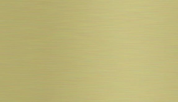 真鍮メッキ
