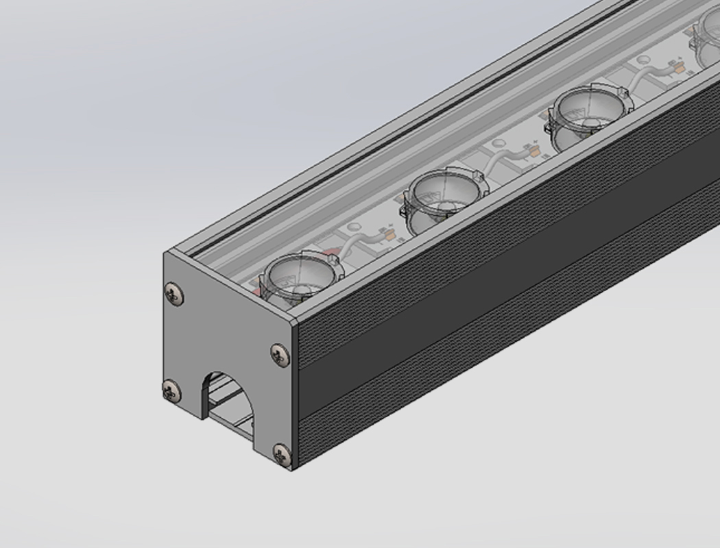 ソリューション 3DCAD